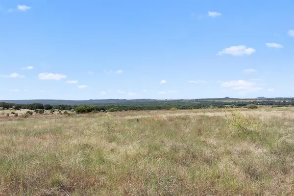 Lot L-4 County Rd 2315, Lampasas, TX 76550
