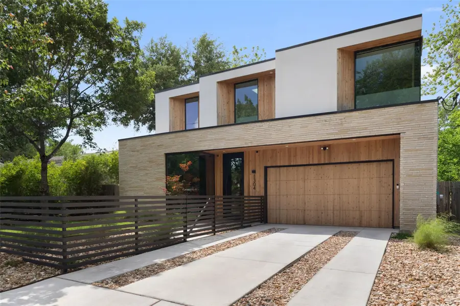 1304 Folts Ave, Austin, TX 78704 - #2