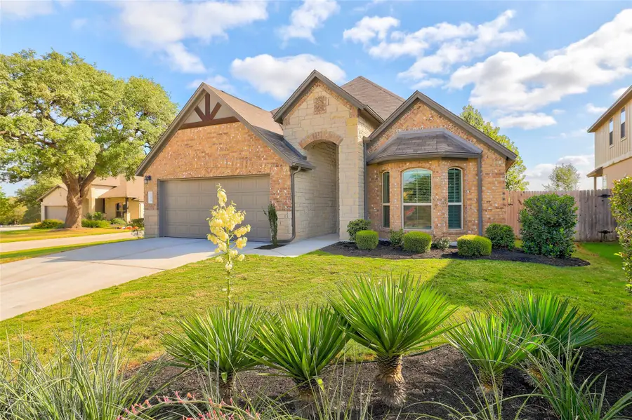 12909 Olivers Way, Manchaca, TX 78652 - Image #2