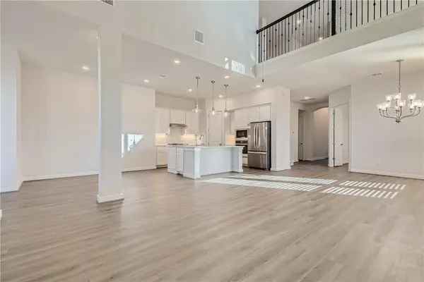 4504 Post Loop, Round Rock, TX 78628