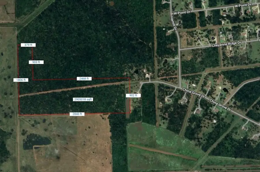 568 Cr Rd, Rosharon, TX 77583 - #2