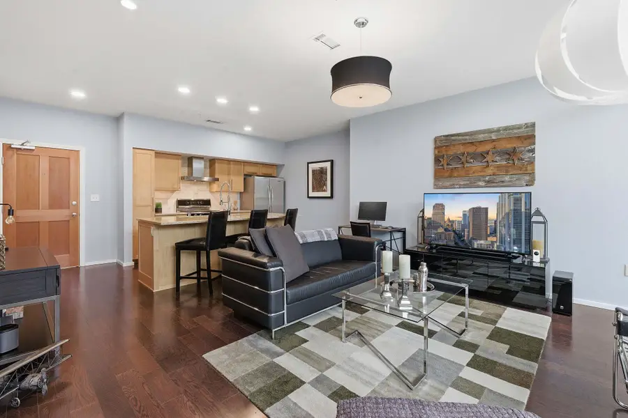 1600 Barton Springs Rd #1106, Austin, TX 78704 - #3