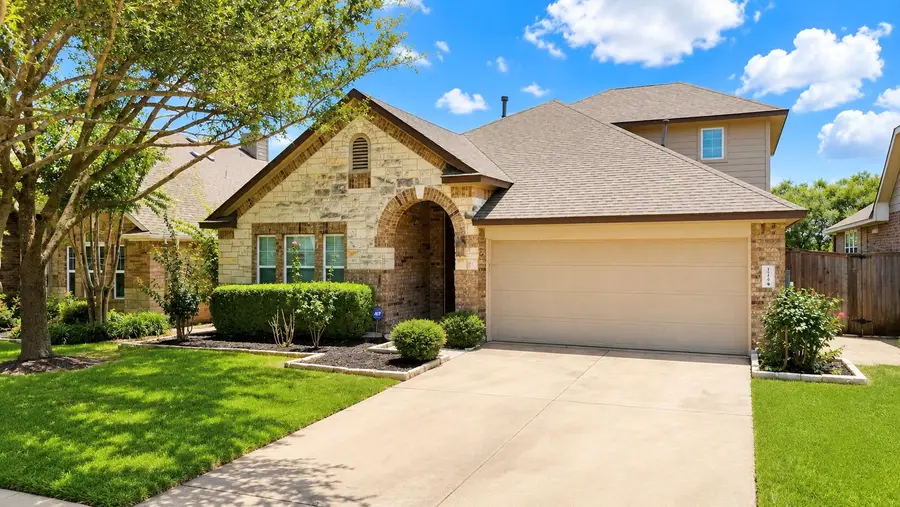 1729 Hidden Springs Path, Round Rock, TX 78665 - #2