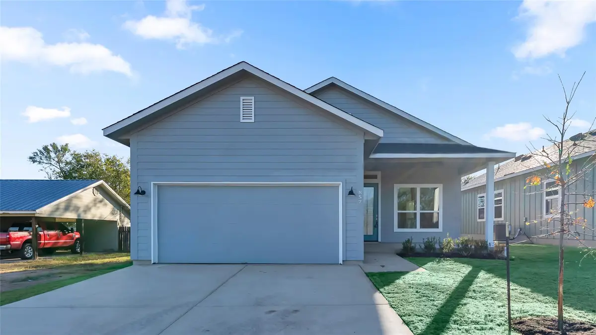 857 Cypress Ln, Cottonwood Shores, TX 78657 - Image #1