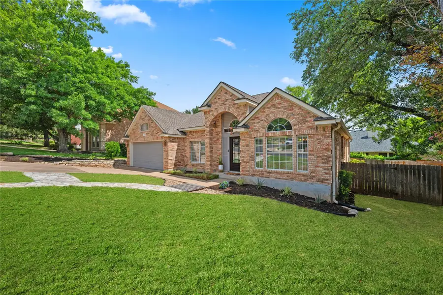 6104 Colina Ln, Austin, TX 78759 - #2