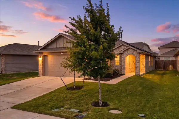 14003 Levy Ln, Pflugerville, TX 78660