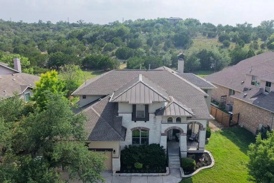5528 Wild Foxglove Rd, Spicewood, TX 78669 - #2