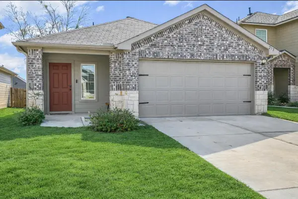 232 Euclid Ln, Kyle, TX 78640