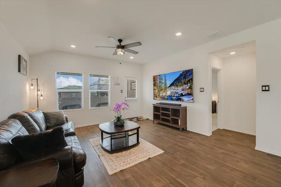 232 Euclid Ln, Kyle, TX 78640 - #2