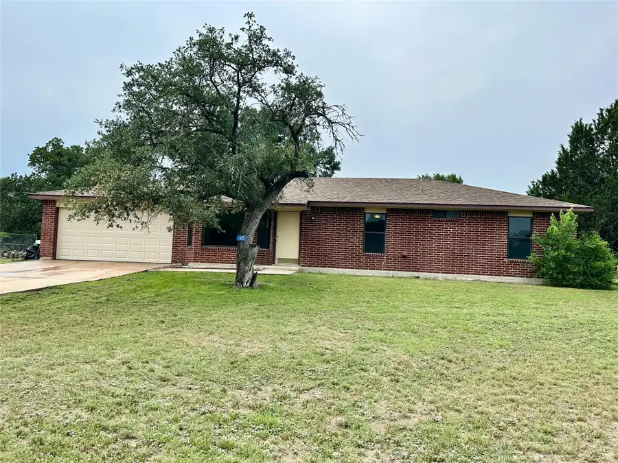 677 County Road 3081 Ctr, Lampasas, TX 76550 - Image #2