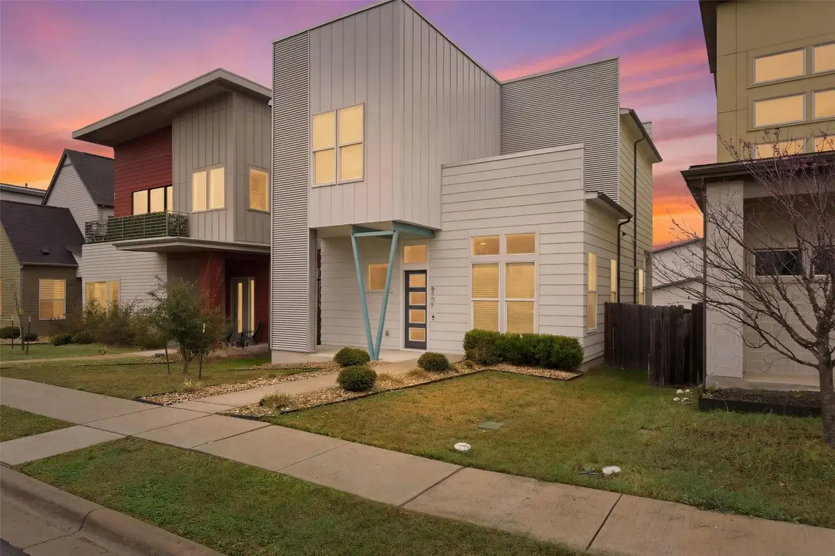 6104 Florencia Ln, Austin, TX 78724 - #1