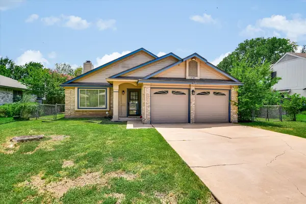701 W Custers Creek Bnd, Pflugerville, TX 78660