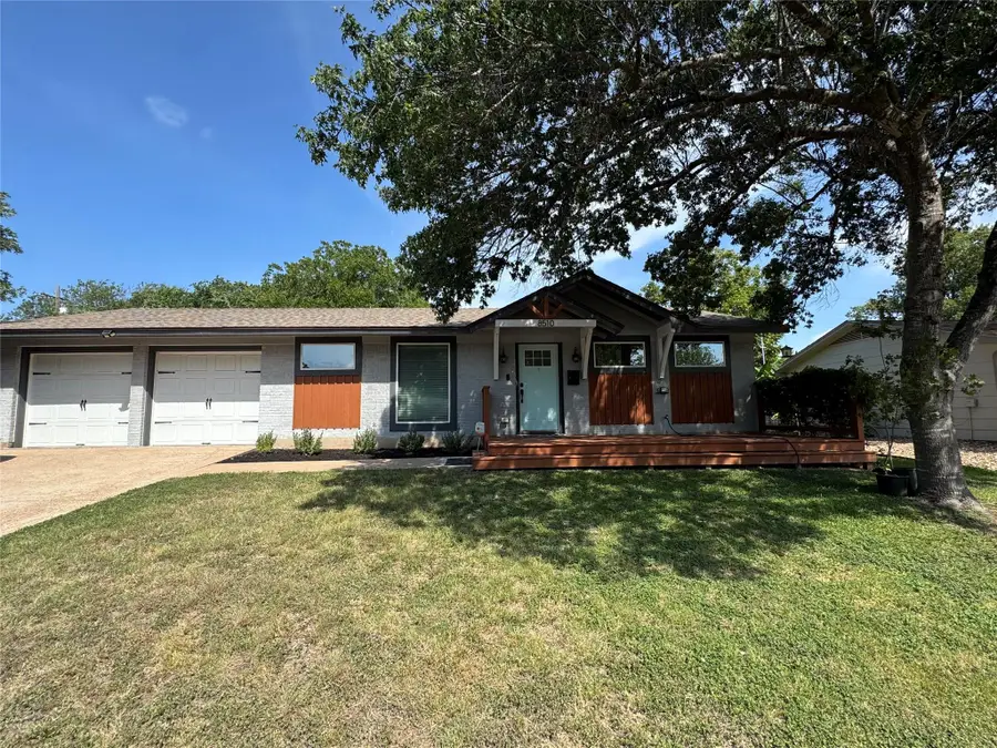 8510 New Hampshire Dr, Austin, TX 78758 - #2