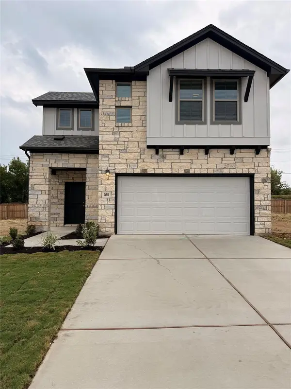 591 Elephant Island Loop, Kyle, TX 78640
