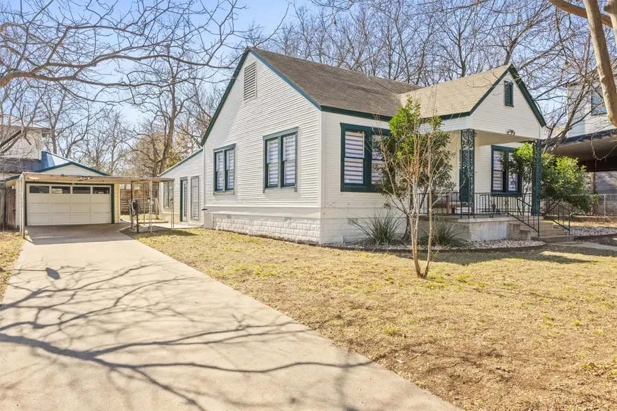 1703 Dywer Ave, Austin, TX 78704 - #2