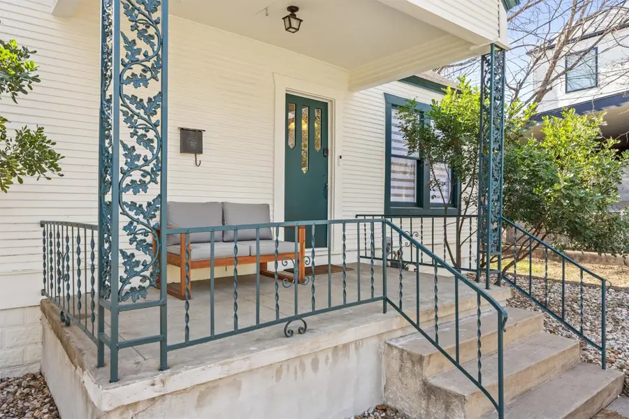 1703 Dywer Ave, Austin, TX 78704 - #3