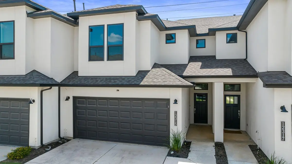 12315 Maypole Bnd #1002, Austin, TX 78717 - #1