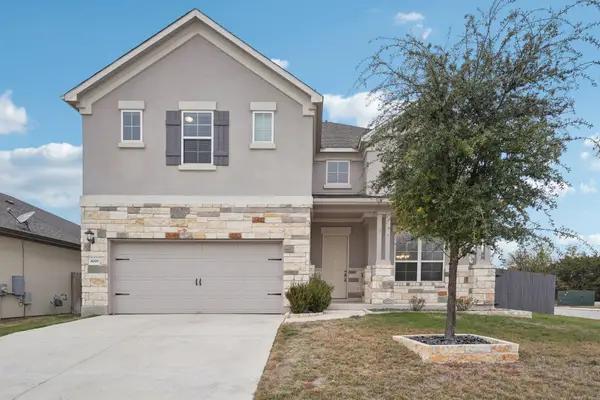 4000 Promontory Point Trail Trl, Georgetown, TX 78626