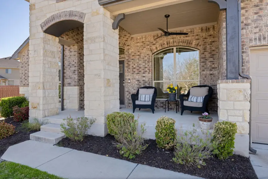 603 Winnsboro Cv, Round Rock, TX 78664 - #3