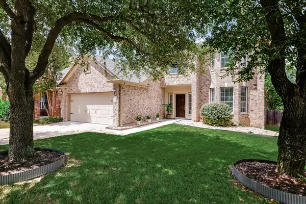 113 Fred Couples Dr, Round Rock, TX 78664