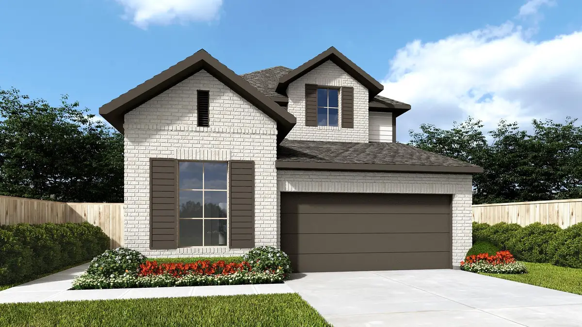 105 Blue Summit Bnd, Liberty Hill, TX 78642 - Image #1