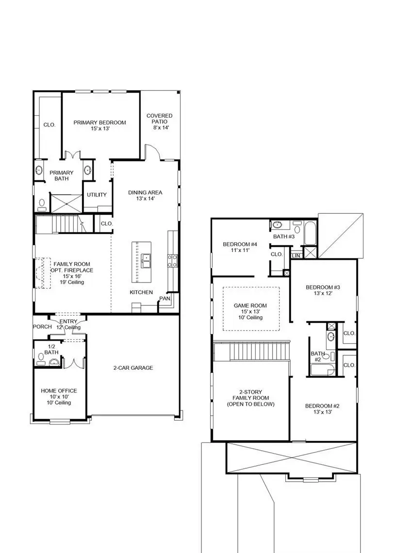 105 Blue Summit Bnd, Liberty Hill, TX 78642 - Image #3