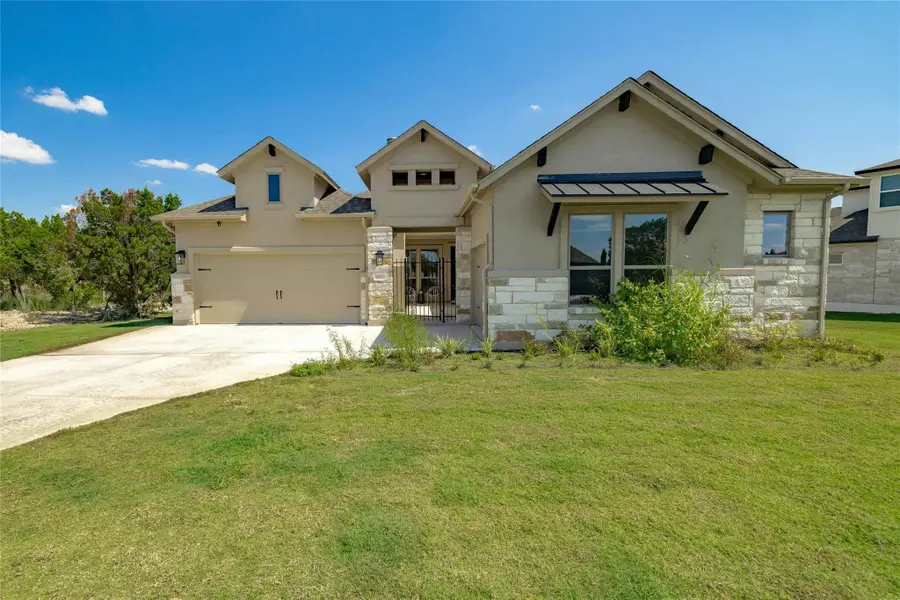 19612 Serenity Ln, Lago Vista, TX 78645 - Image #2