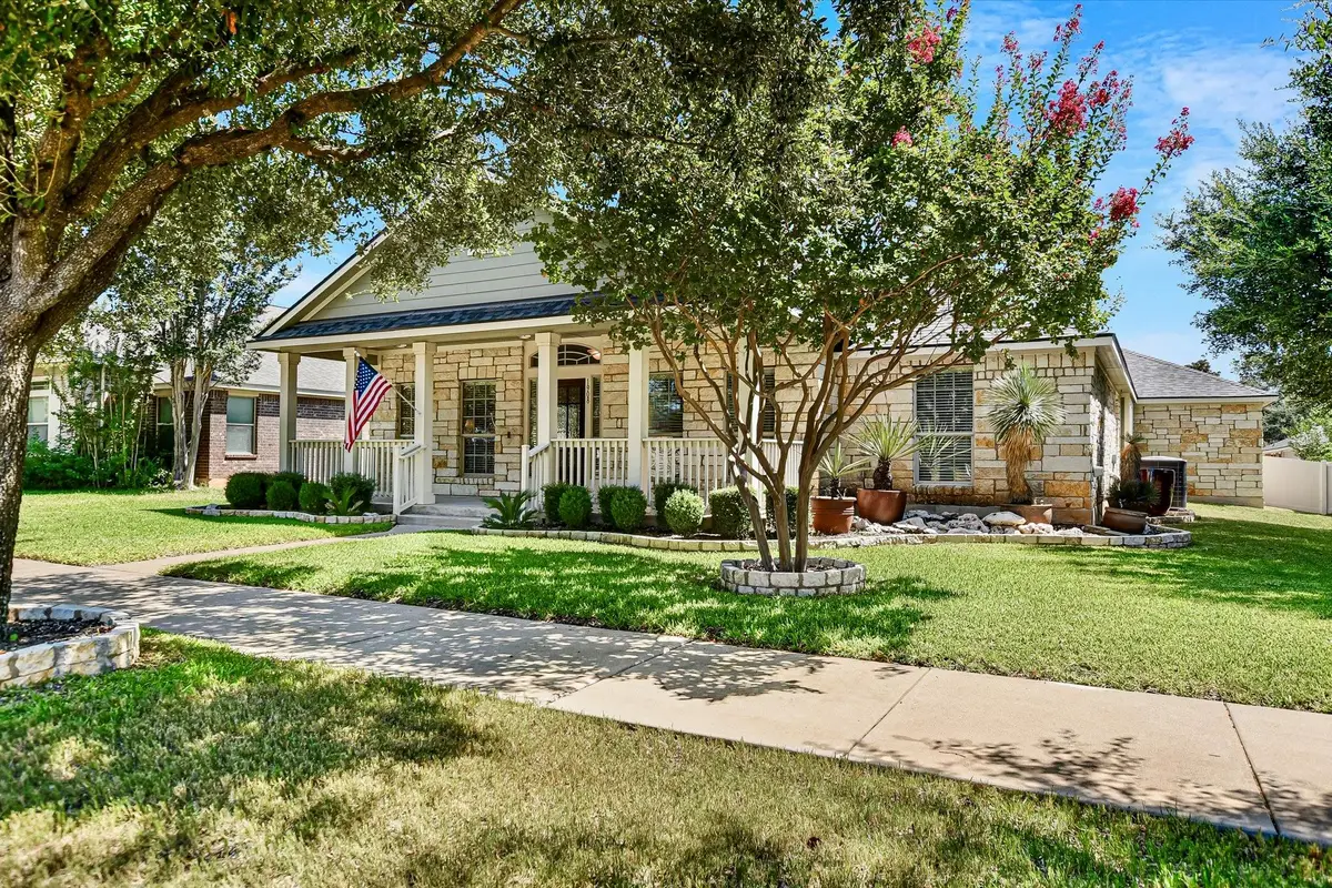 1908 Main St, Cedar Park, TX 78613 - #1