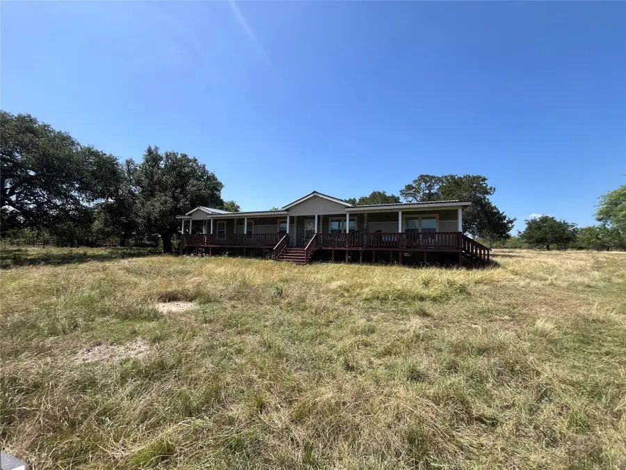 1115 Cr 2732, Lometa, TX 76853 - #2