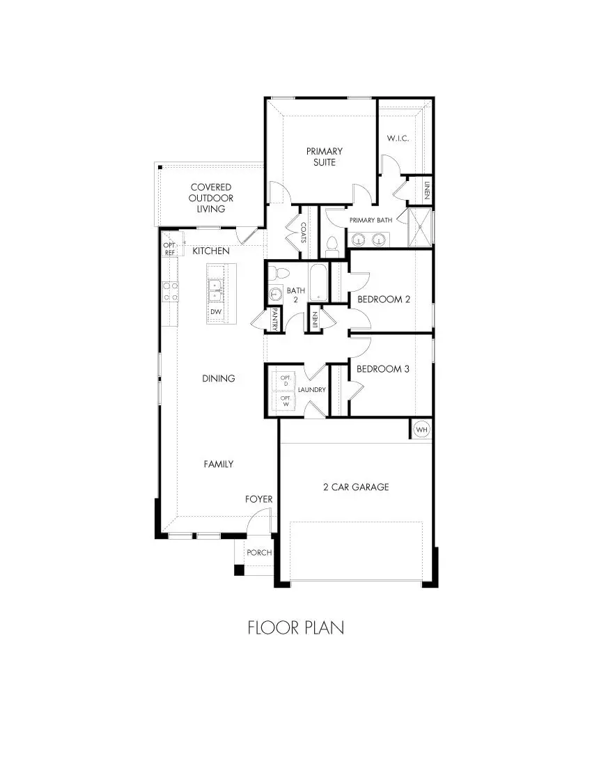 803 Universal Dr, Hutto, TX 78634 - #2