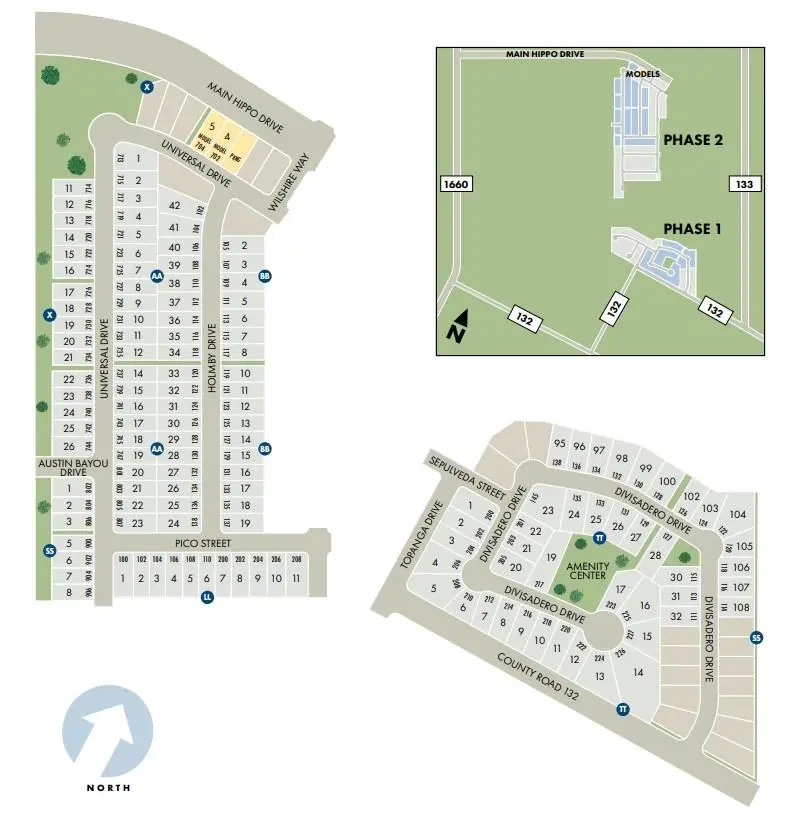803 Universal Dr, Hutto, TX 78634 - #3