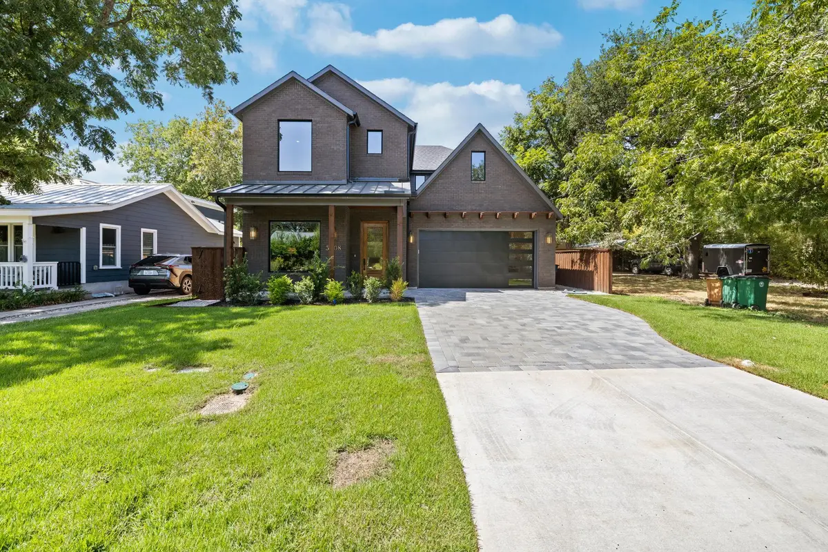 5408 Montview St, Austin, TX 78756 - #1