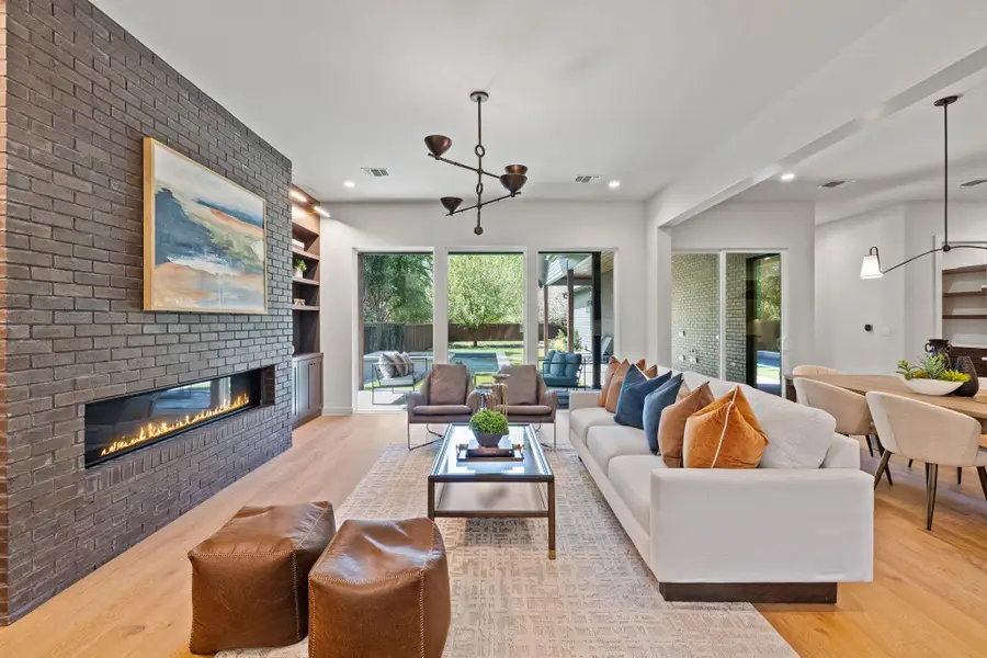 5408 Montview St, Austin, TX 78756 - #2