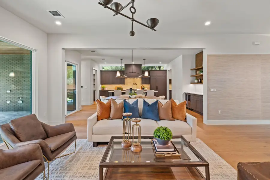 5408 Montview St, Austin, TX 78756 - #3