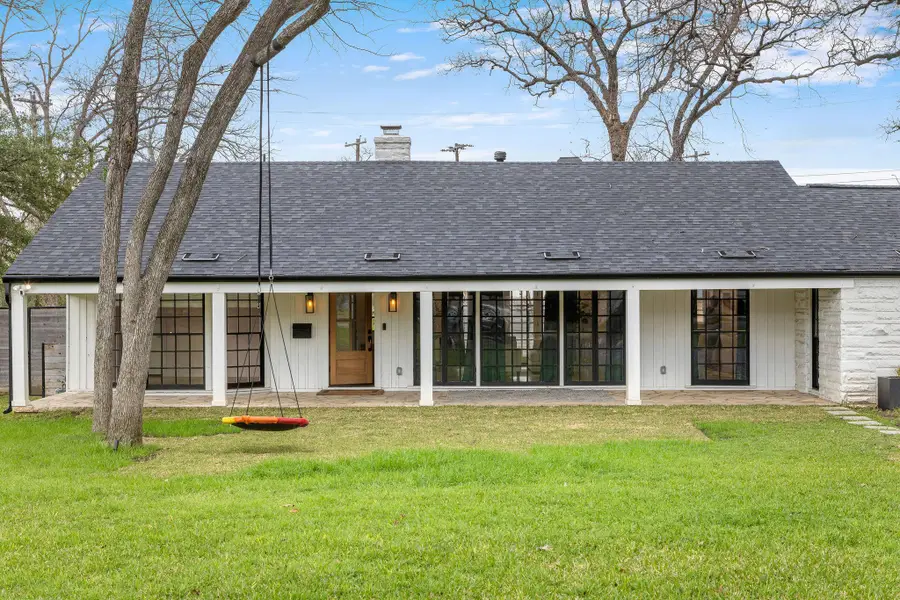 4002 Bradwood Rd, Austin, TX 78722 - #2