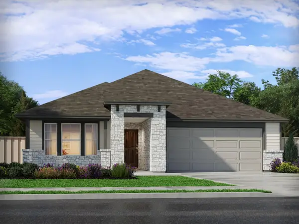 522 Lavender Crest Cv, Liberty Hill, TX 78642