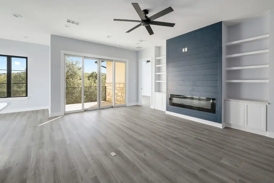 5717 Lost Horizon Dr #2, Austin, TX 78759 - Image #3