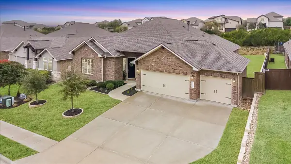 138 Challis Ct, Austin, TX 78737