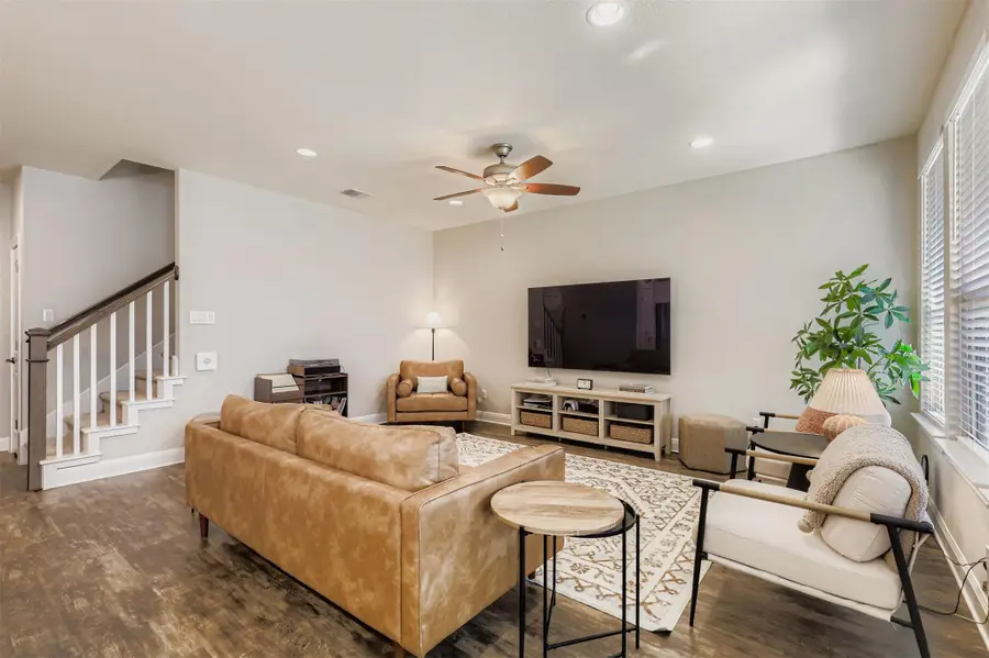 3615 Chaff Ln, Pflugerville, TX 78660 - Image #2