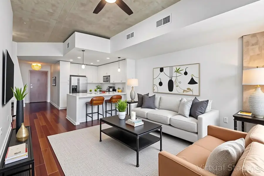 360 Nueces St #2907, Austin, TX 78701 - Image #2