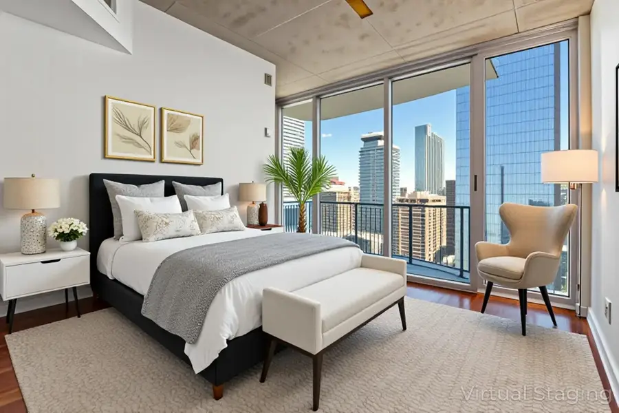 360 Nueces St #2907, Austin, TX 78701 - Image #3