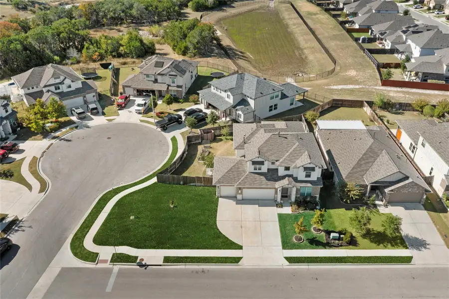 932 Medina Way, Leander, TX 78641 - Image #2