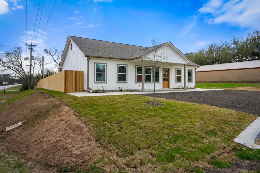 103 Lentz Main St, Red Rock, TX 78662 - #3