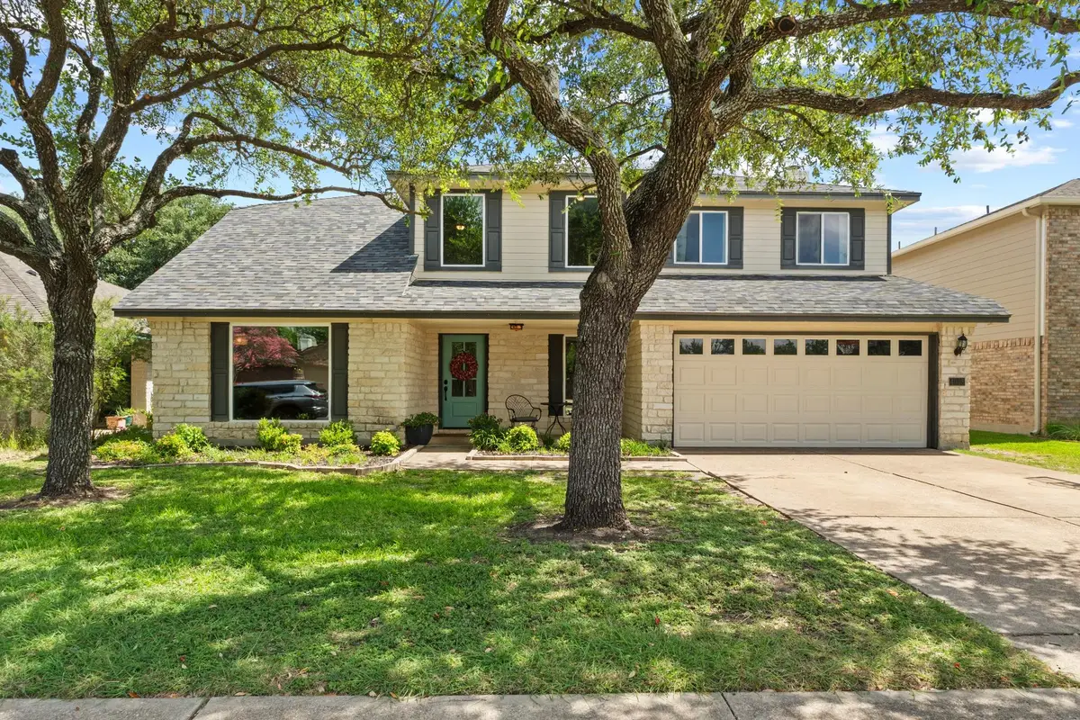 4008 Licorice Ln, Austin, TX 78728 - #1