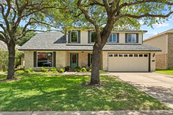 4008 Licorice Ln, Austin, TX 78728