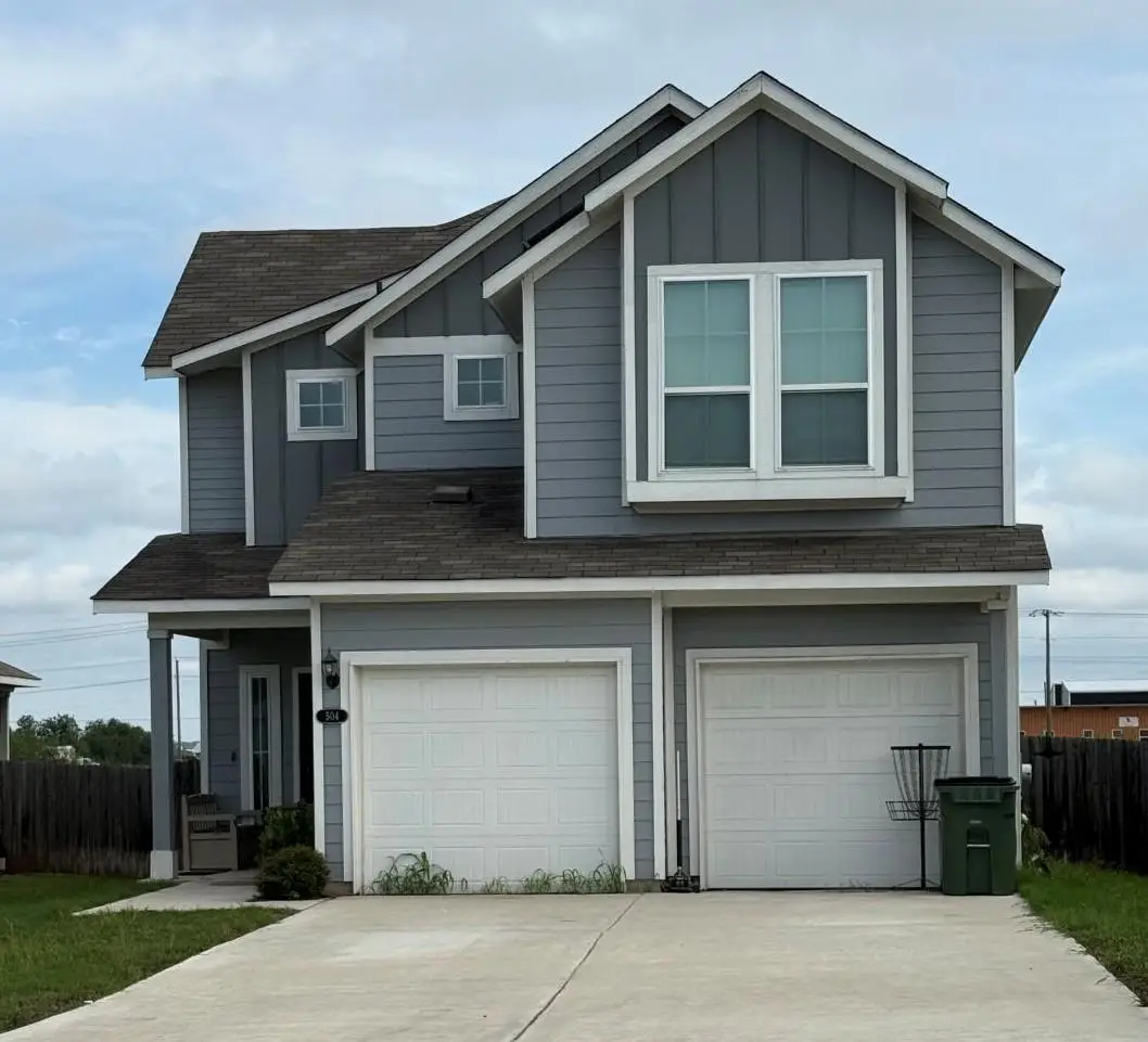 504 Star Garnet Dr, Jarrell, TX 76537 - #1