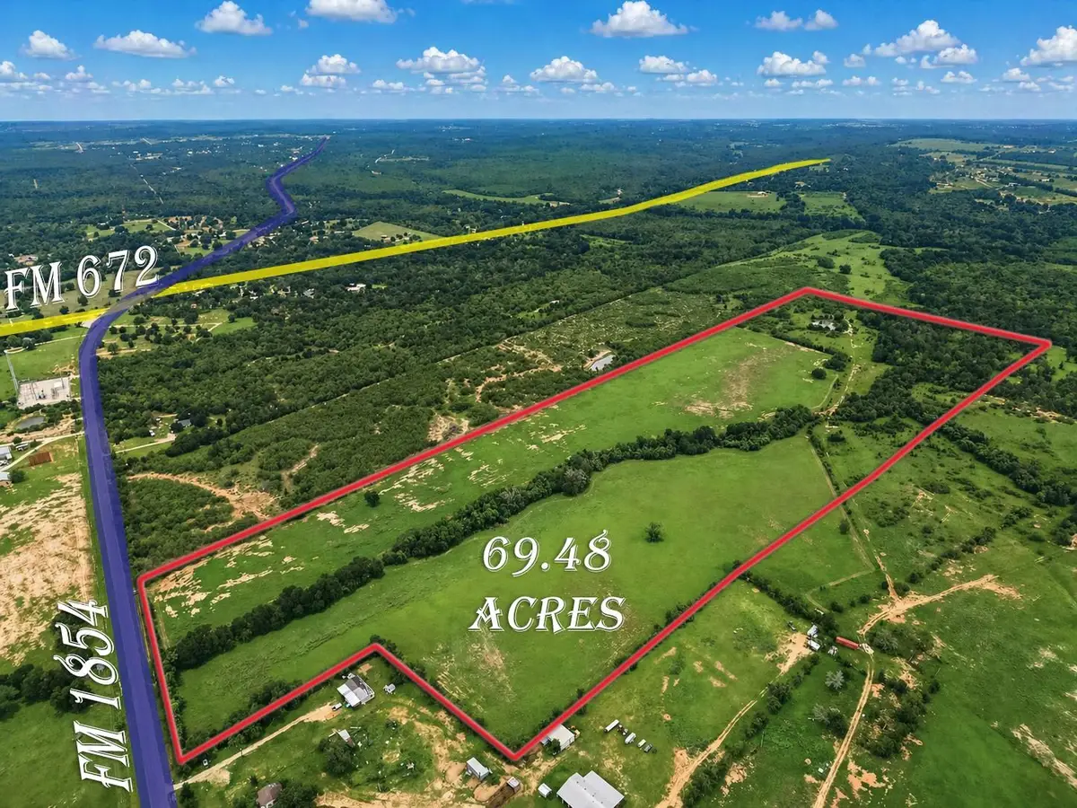 TBD Fm 1854 Highway, Dale, TX 78616 - #1