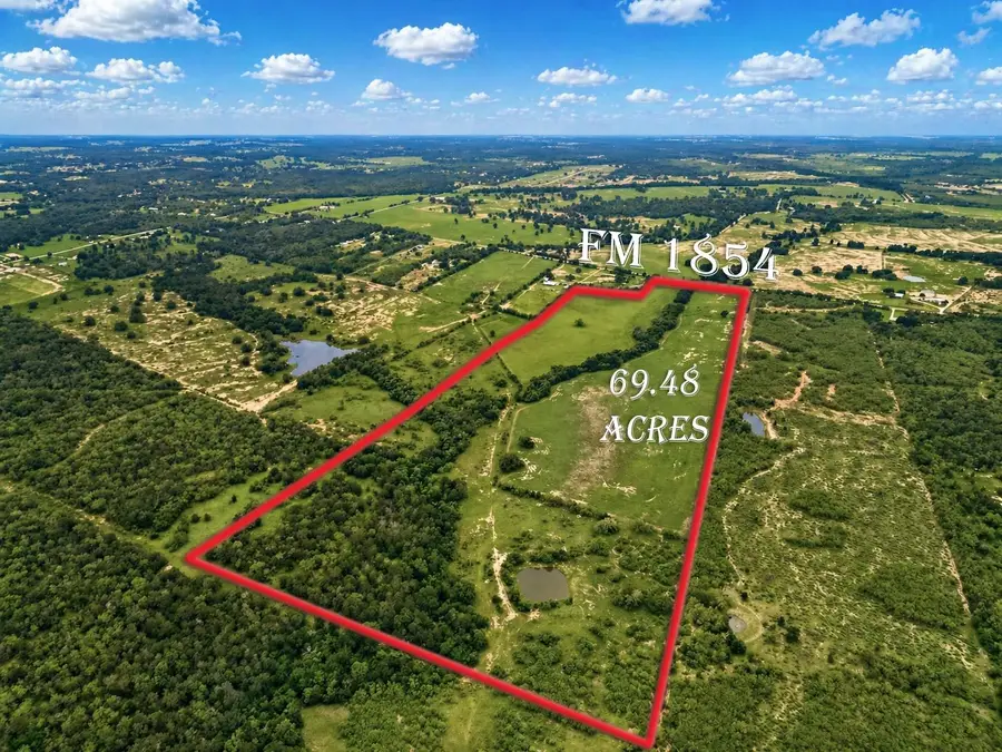 TBD Fm 1854 Highway, Dale, TX 78616 - #2
