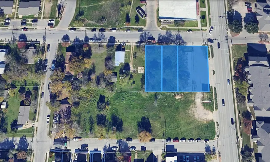 1600 Montopolis Dr & 6211, 6215 Fairway St, Austin, TX 78741 - Image #3