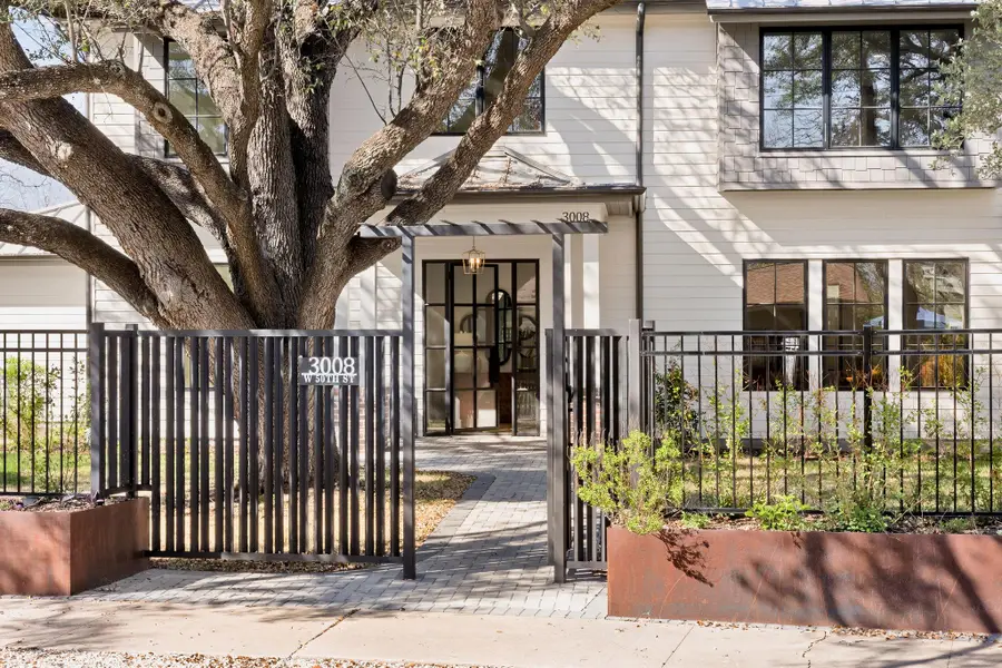 3008 W 50th St, Austin, TX 78731 - #2
